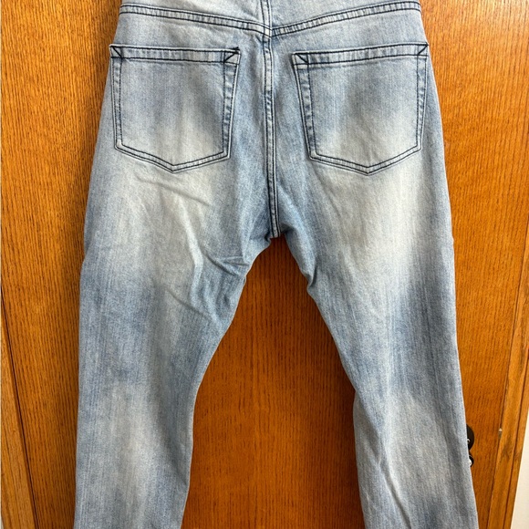 Lira jeans - Picture 2 of 3